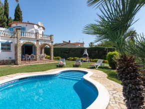 Holiday Home Marsella